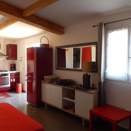 Nuit Calme Sur Domaine Apartment กาลกาตอจจิโอ ภายนอก รูปภาพ